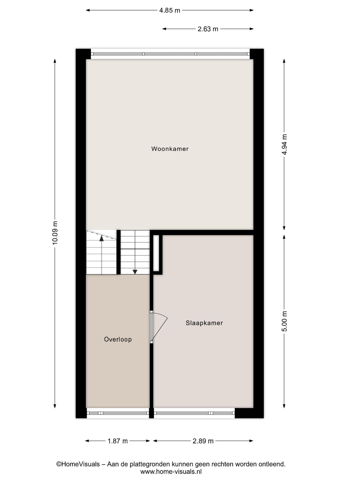 Photo 37 of Pottenbakkerstraat 105