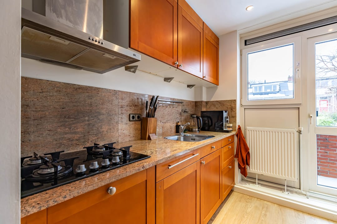 Foto 17 van Madame Curiestraat 16