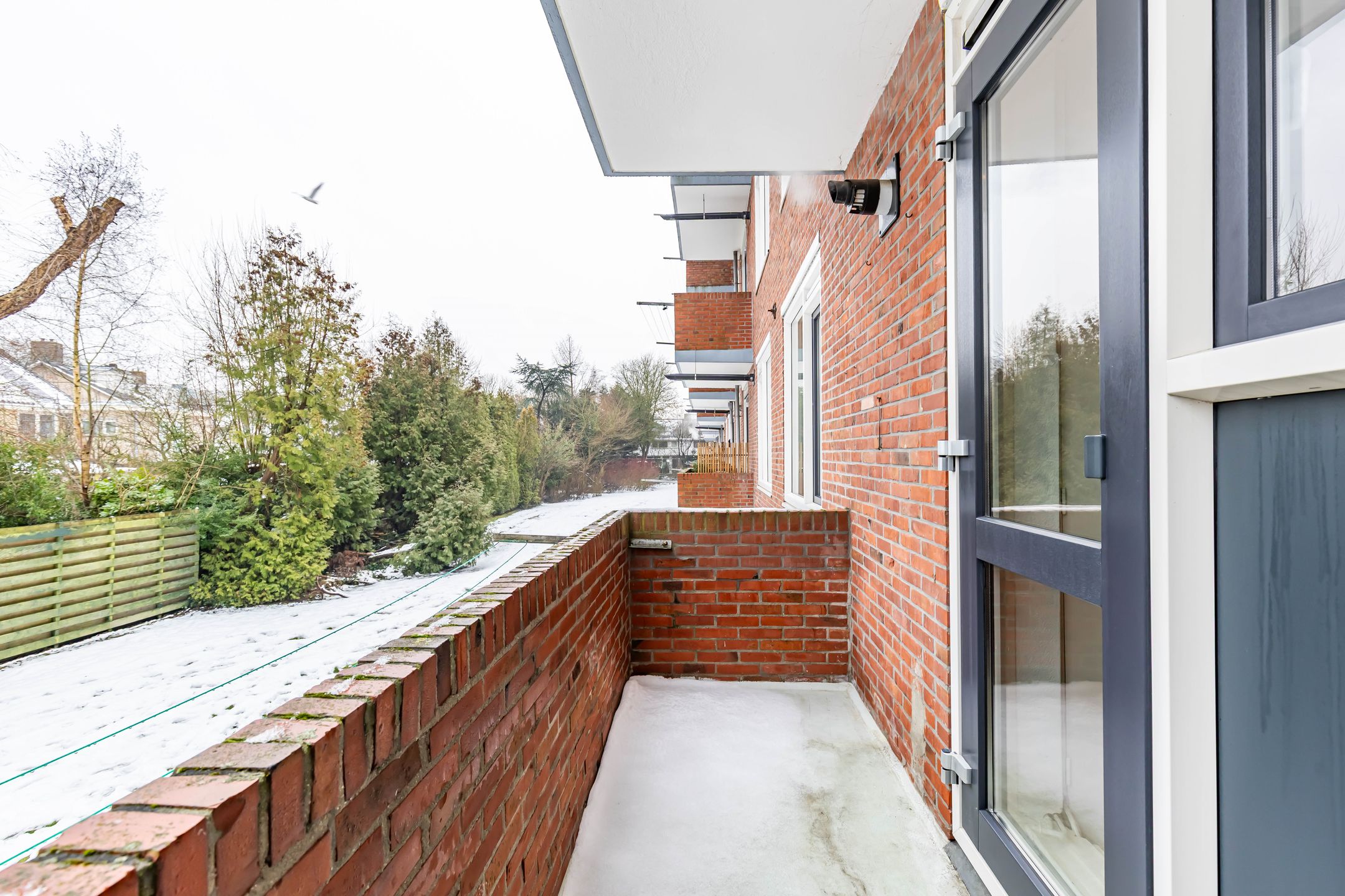 Foto 18 van Madame Curiestraat 16