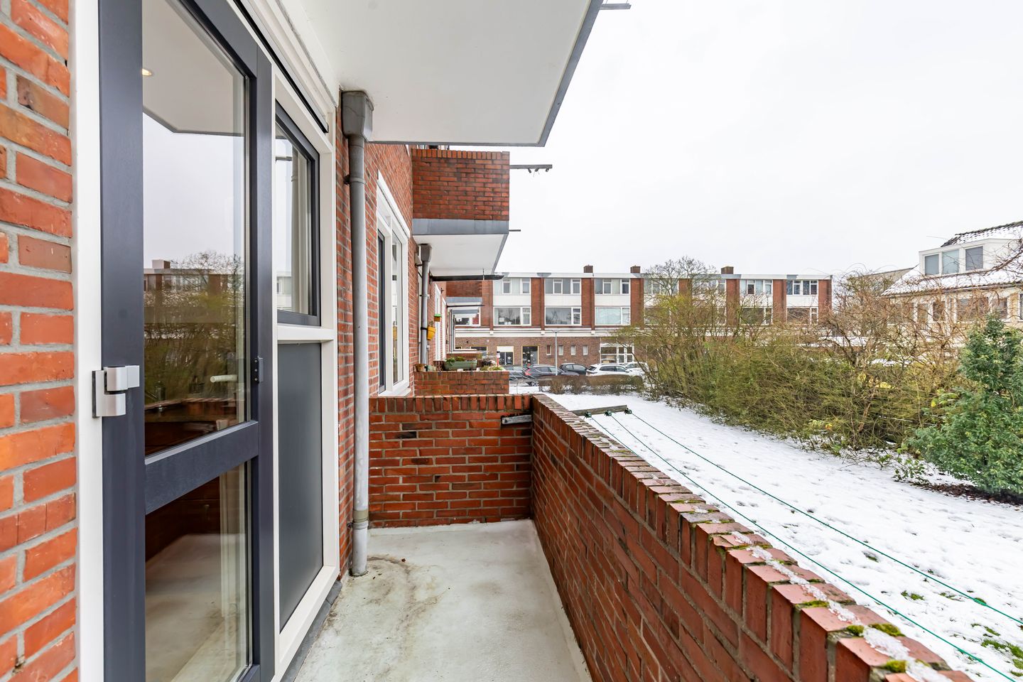 Foto 19 van Madame Curiestraat 16