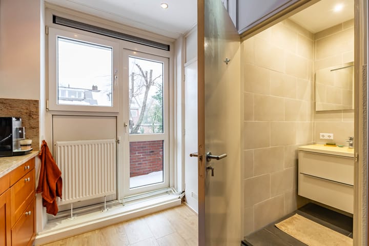 Foto 20 van Madame Curiestraat 16