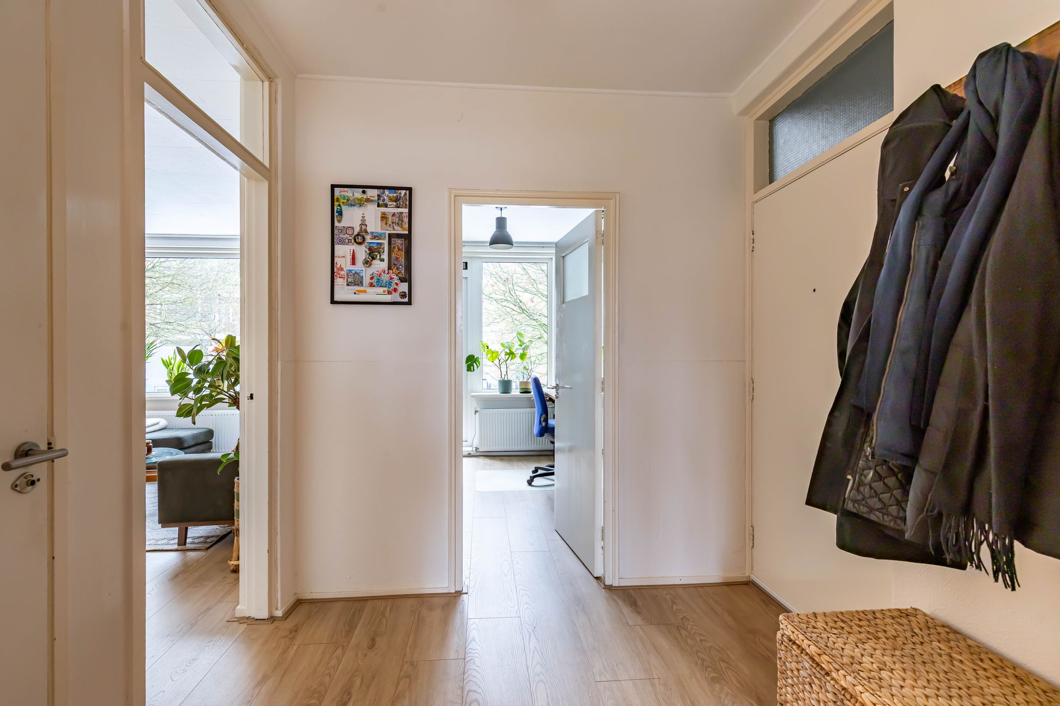 Foto 24 van Madame Curiestraat 16