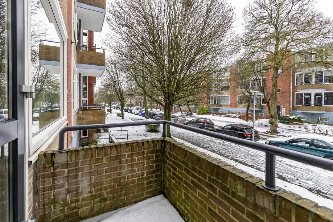 Foto 26 van Madame Curiestraat 16