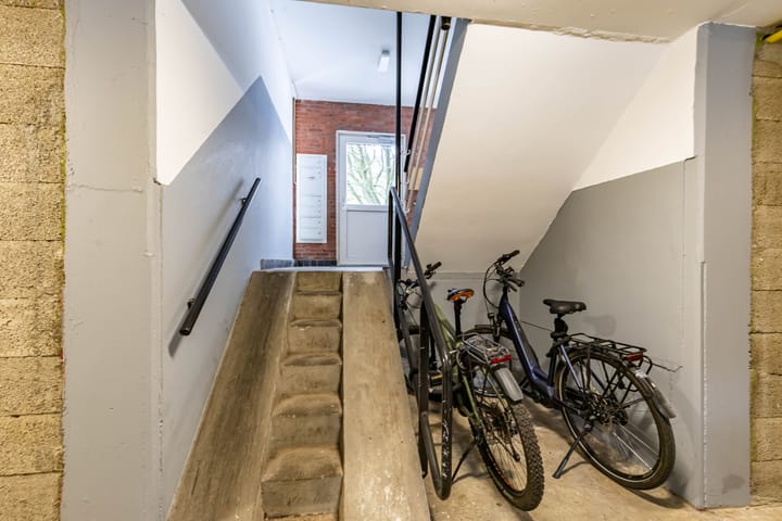 Foto 27 van Madame Curiestraat 16