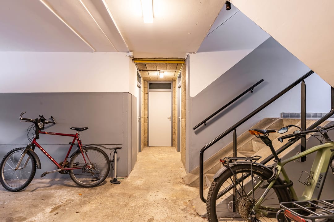 Foto 28 van Madame Curiestraat 16