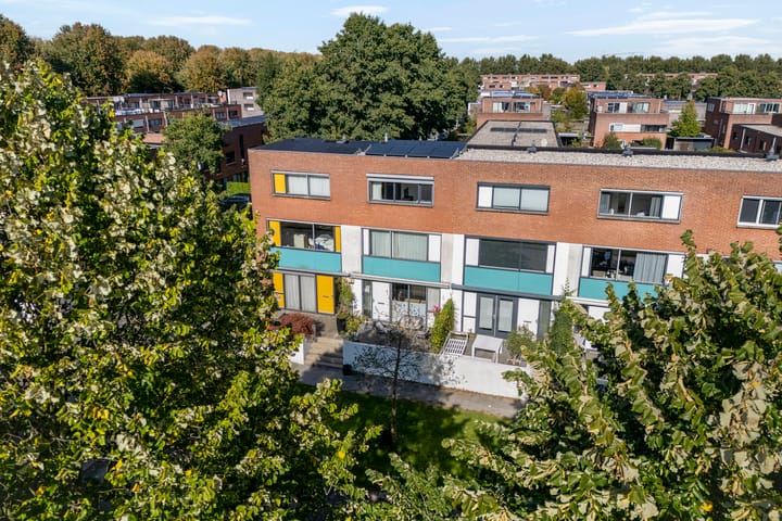 Foto 4 van Pottenbakkerstraat 105