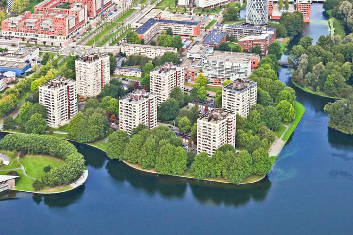 Foto 1 van Ruimzicht 227