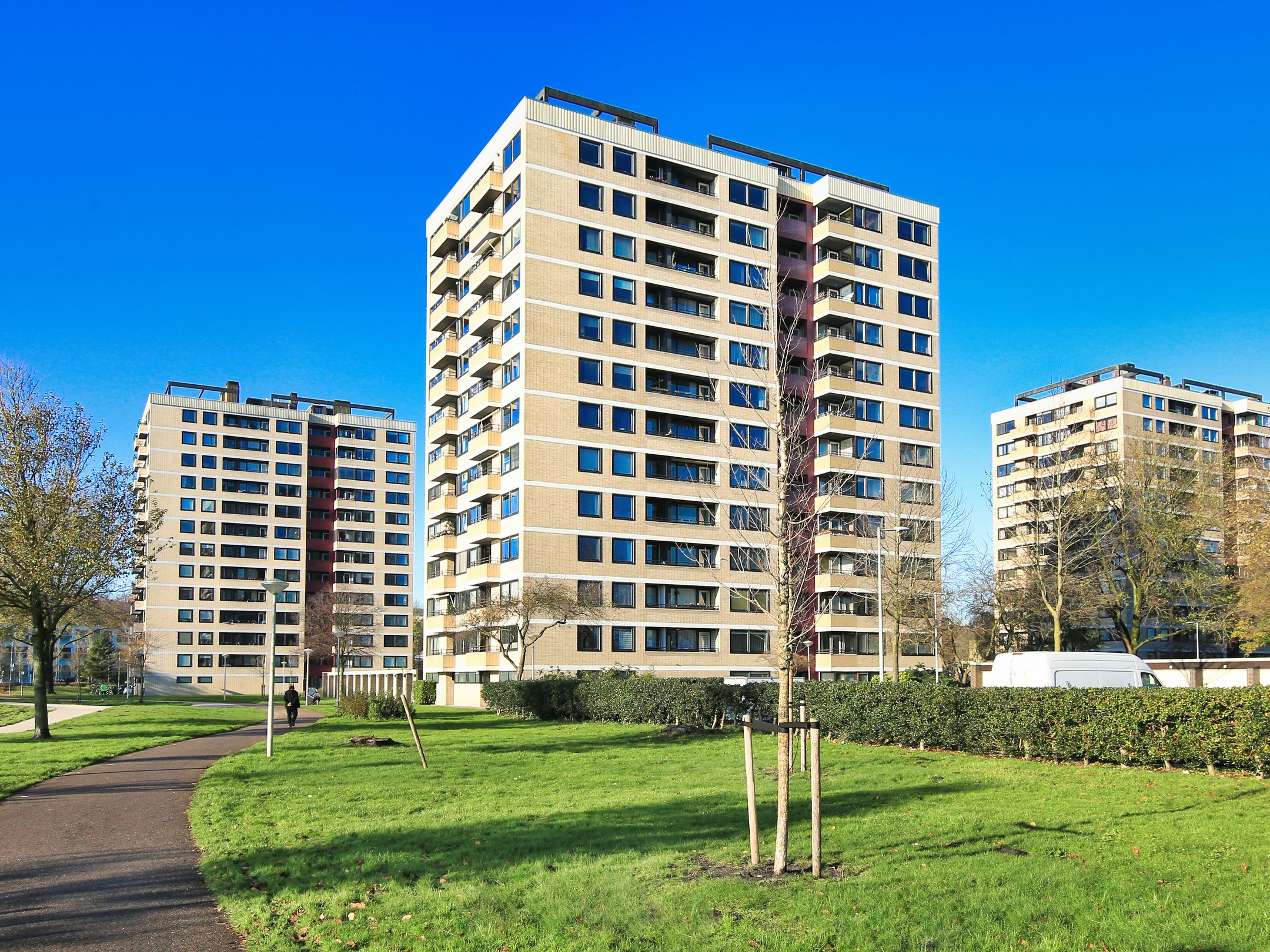 Photo 3 of Ruimzicht 227