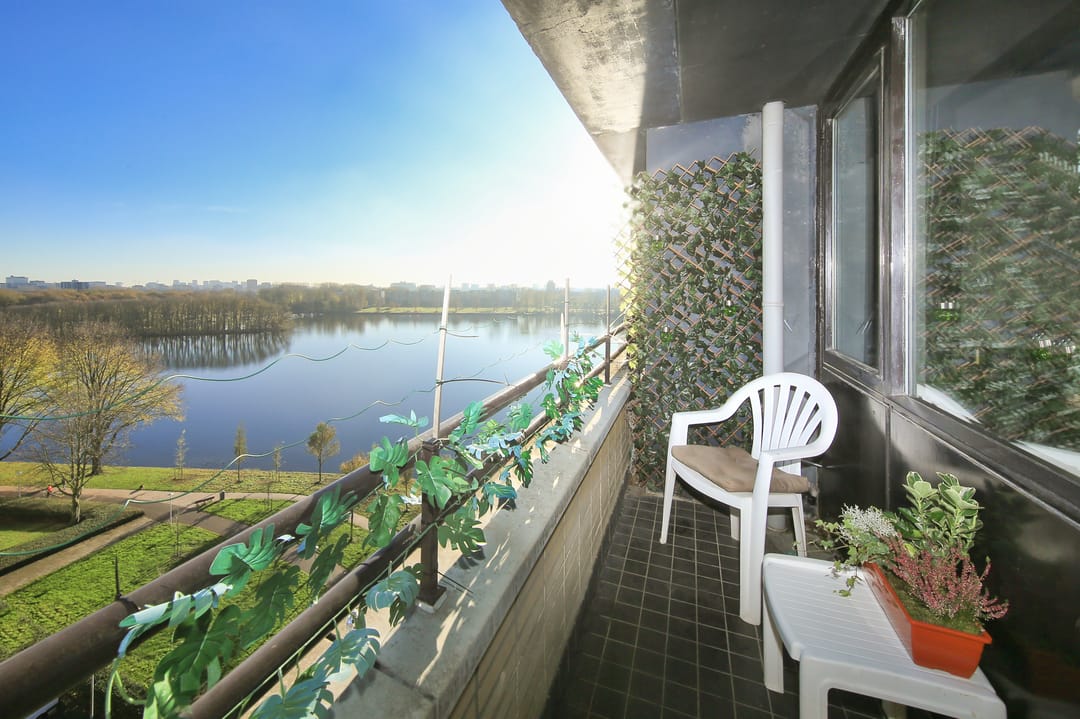 Photo 2 of Ruimzicht 227