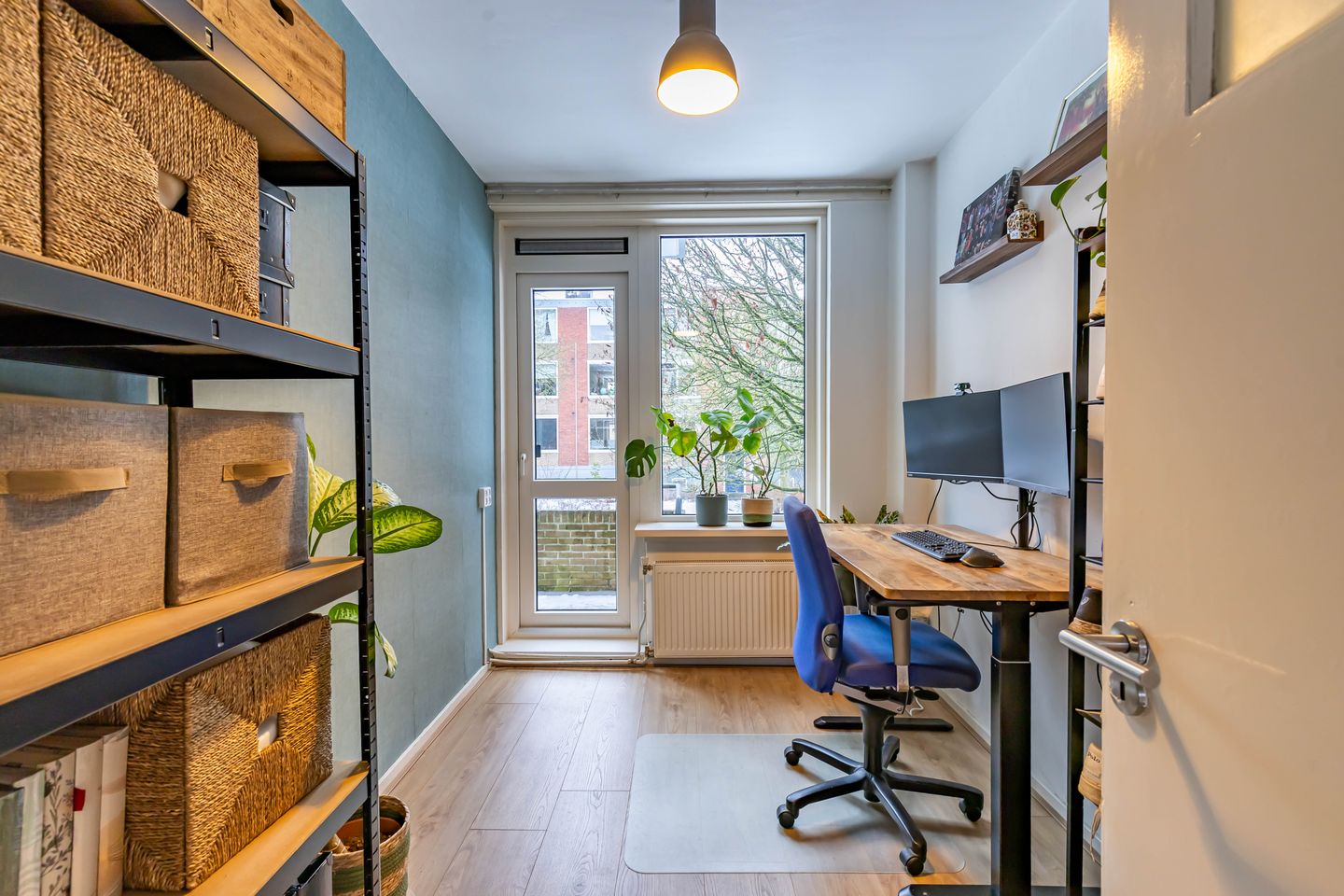 Foto 25 van Madame Curiestraat 16