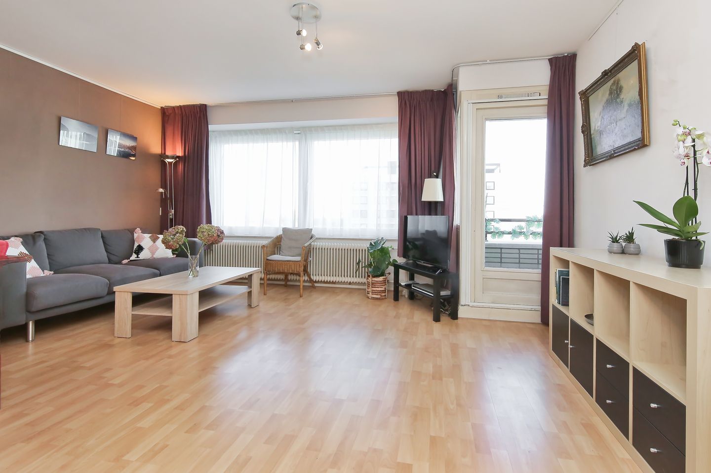 Photo 4 of Ruimzicht 227