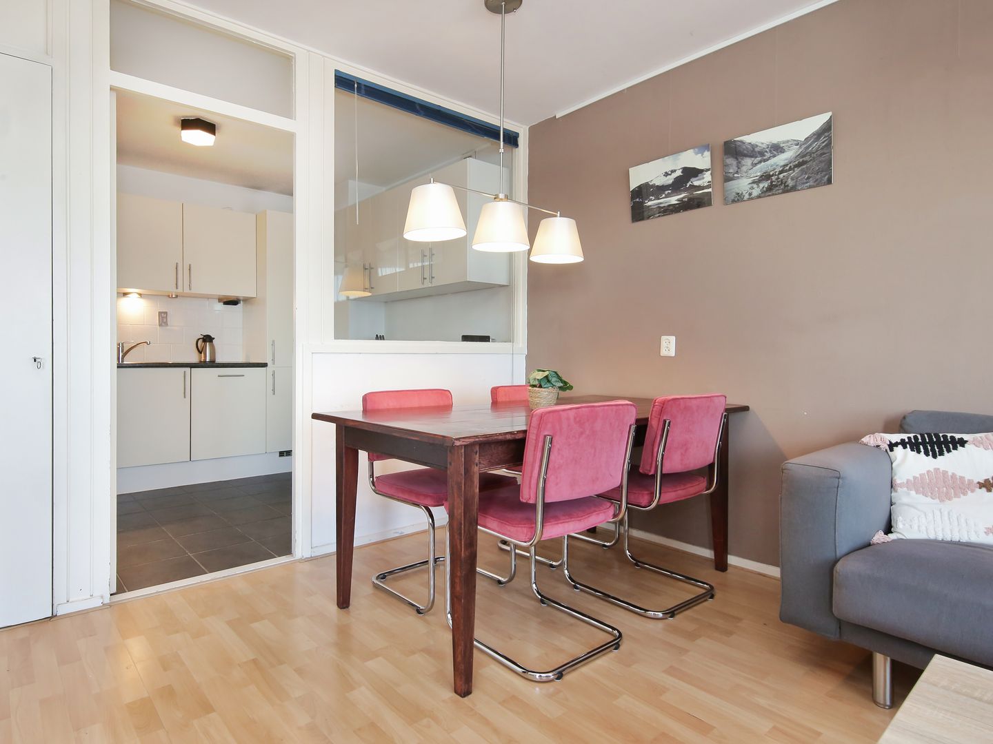 Photo 5 of Ruimzicht 227