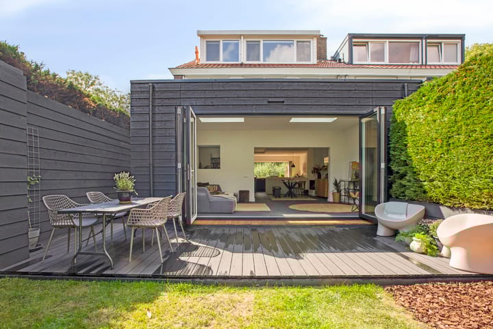 Foto 2 van Darwinplantsoen 6