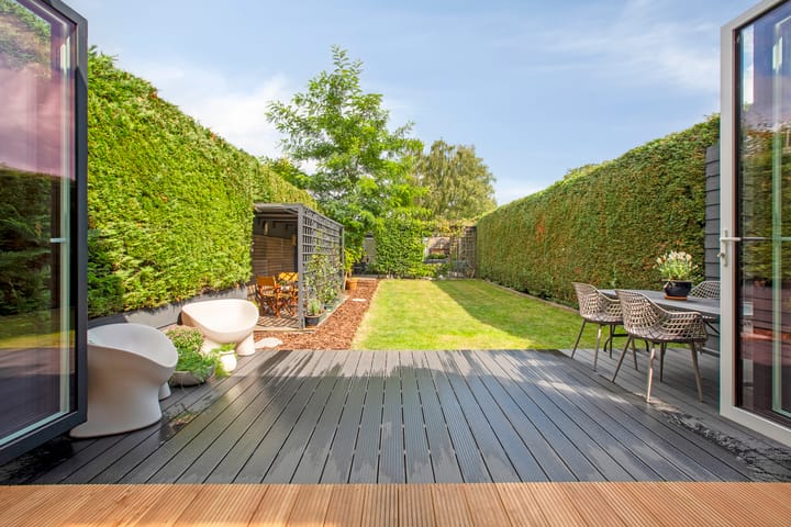 Foto 4 van Darwinplantsoen 6