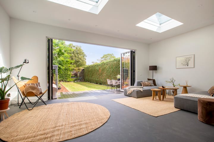 Foto 6 van Darwinplantsoen 6