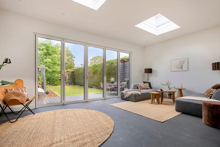 Foto 8 van Darwinplantsoen 6