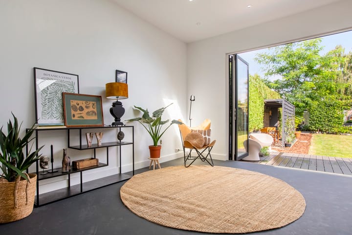 Foto 9 van Darwinplantsoen 6