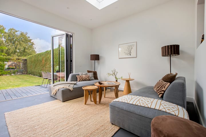 Foto 10 van Darwinplantsoen 6