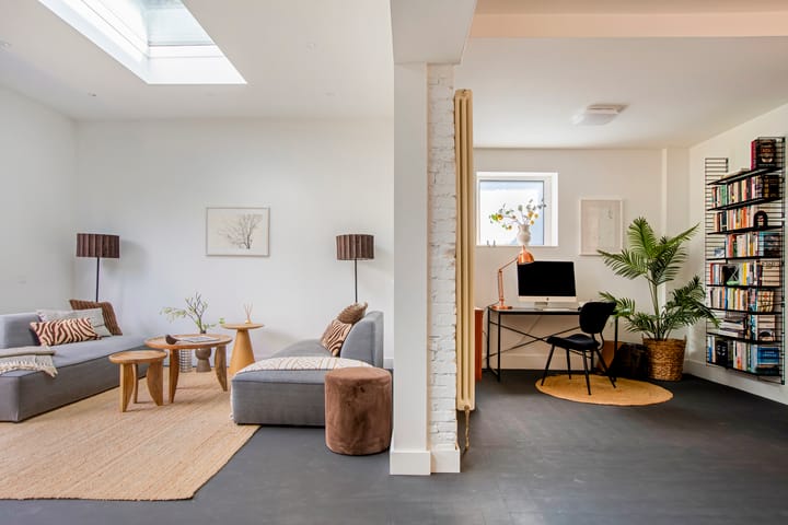 Foto 11 van Darwinplantsoen 6