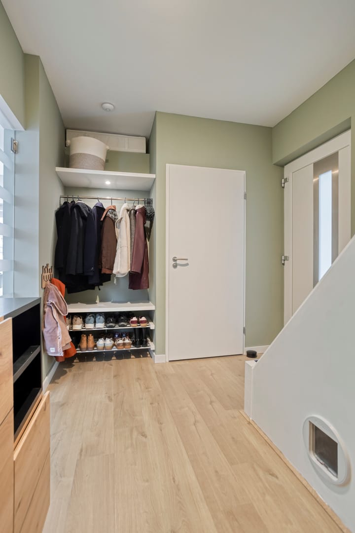 Foto 3 van Pallashof 26