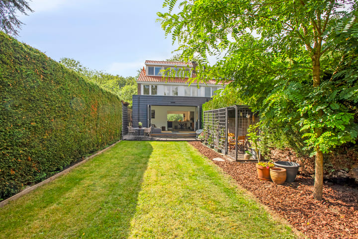 Foto 5 van Darwinplantsoen 6