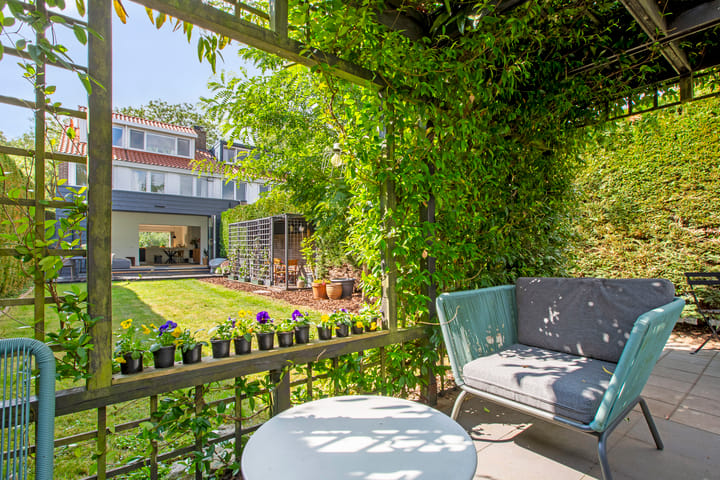 Foto 13 van Darwinplantsoen 6