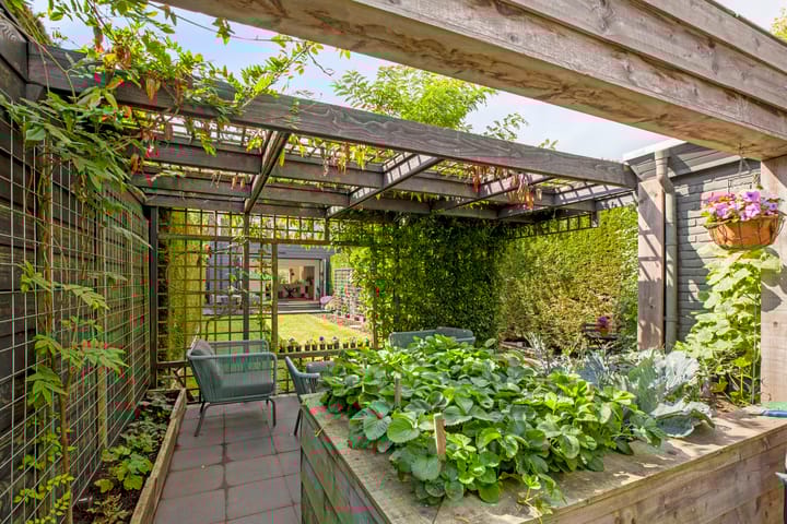 Foto 14 van Darwinplantsoen 6