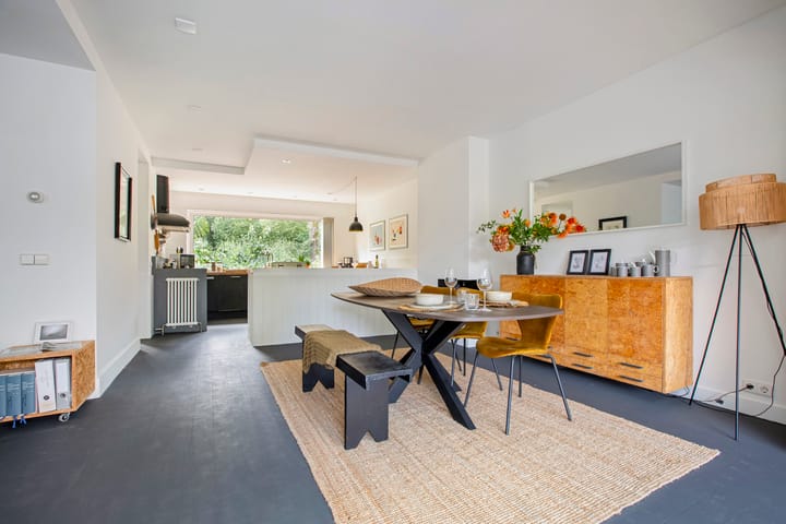 Foto 15 van Darwinplantsoen 6