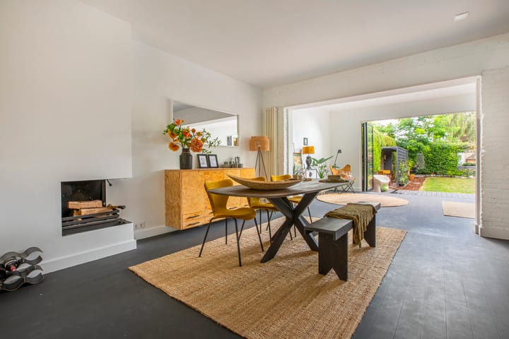 Foto 16 van Darwinplantsoen 6