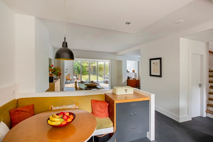 Foto 17 van Darwinplantsoen 6