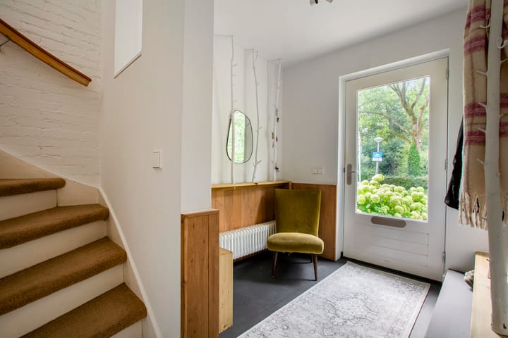 Foto 19 van Darwinplantsoen 6