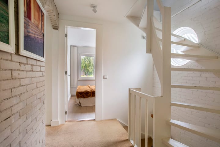 Foto 20 van Darwinplantsoen 6