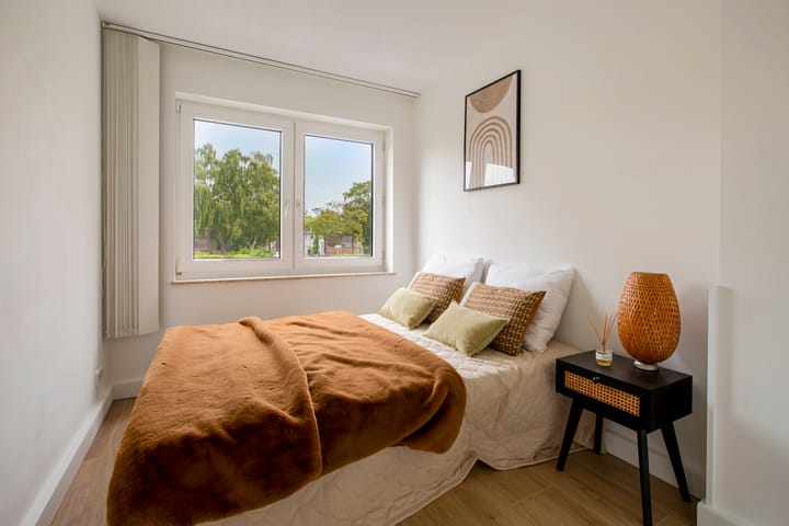 Foto 21 van Darwinplantsoen 6