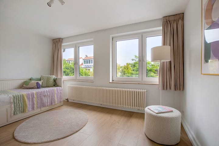 Foto 22 van Darwinplantsoen 6