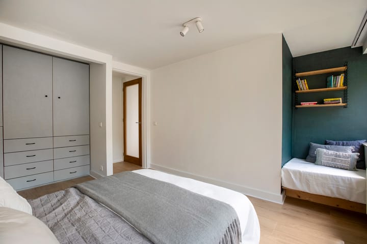 Foto 23 van Darwinplantsoen 6