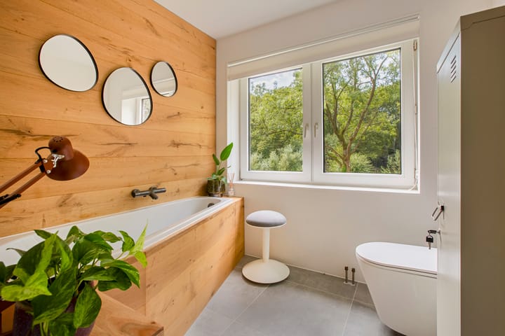 Foto 25 van Darwinplantsoen 6