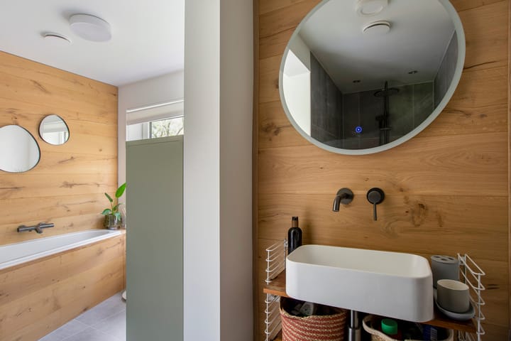 Foto 26 van Darwinplantsoen 6