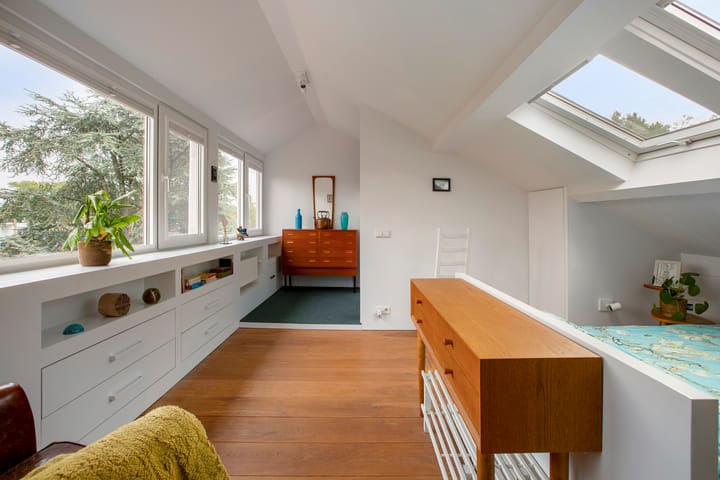 Foto 29 van Darwinplantsoen 6