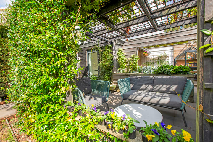 Foto 30 van Darwinplantsoen 6