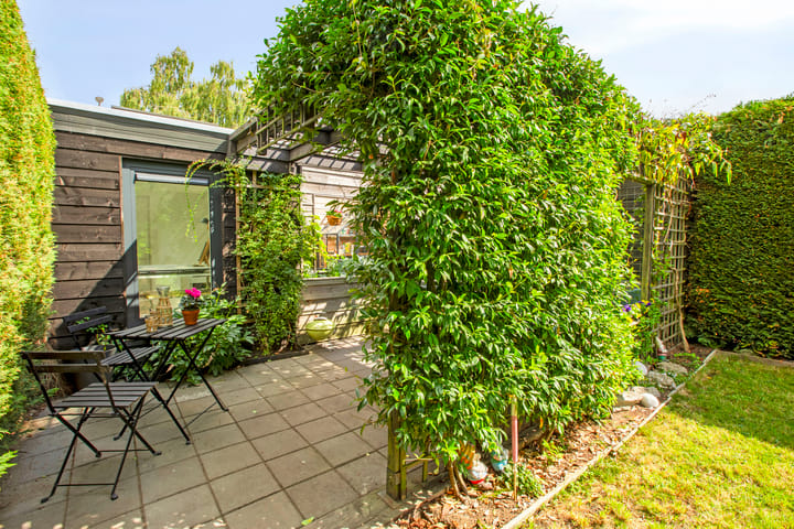 Foto 31 van Darwinplantsoen 6