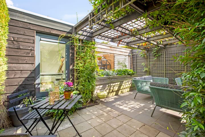 Foto 32 van Darwinplantsoen 6