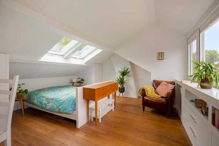 Foto 28 van Darwinplantsoen 6