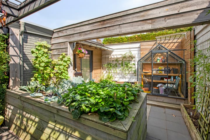 Foto 33 van Darwinplantsoen 6