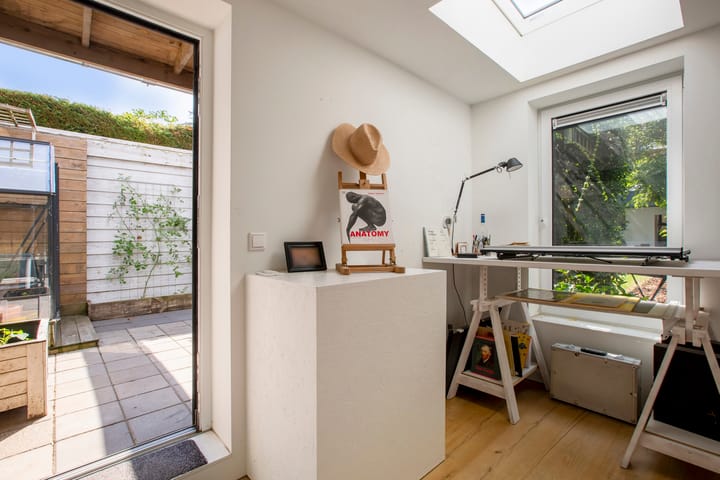 Foto 34 van Darwinplantsoen 6