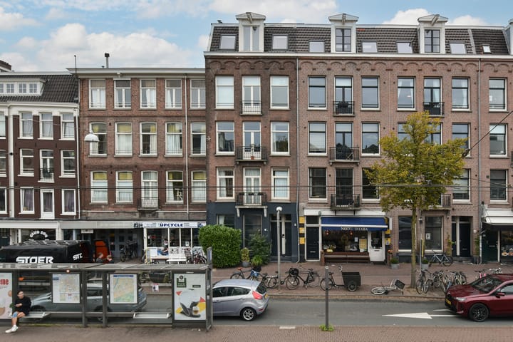 Foto 3 van Overtoom 484-2