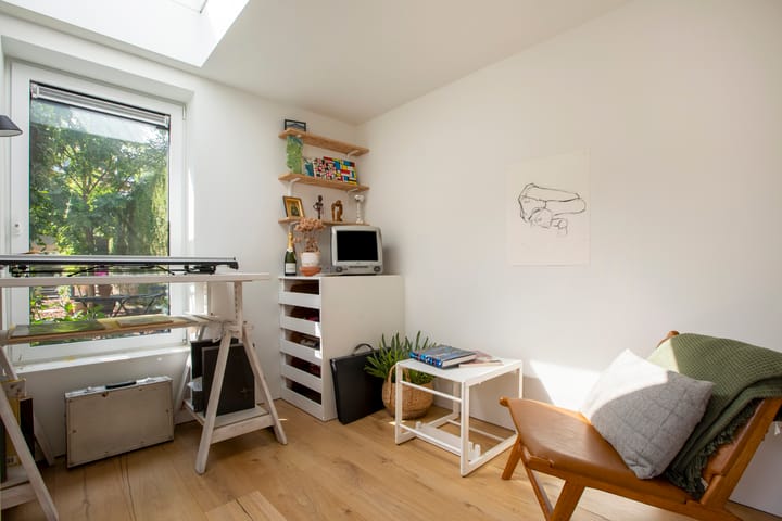 Foto 36 van Darwinplantsoen 6