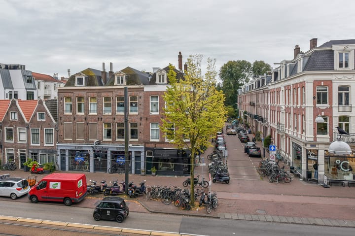 Foto 8 van Overtoom 484-2