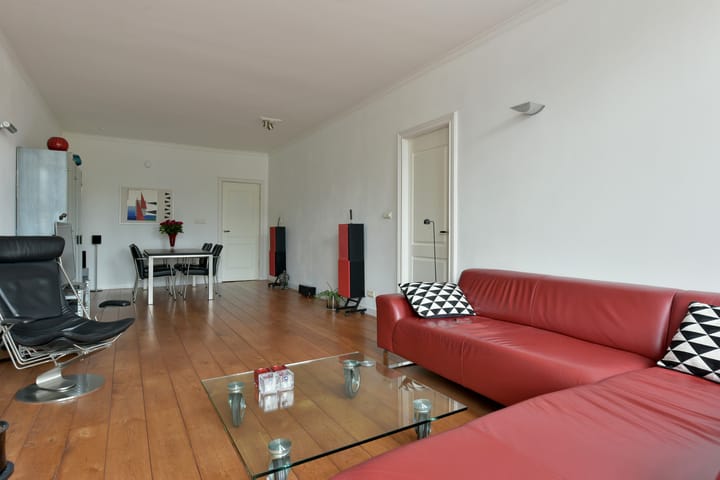 Foto 9 van Overtoom 484-2