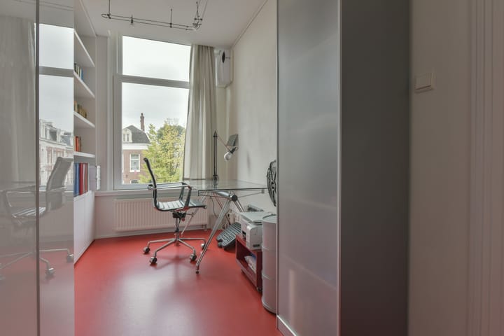 Foto 11 van Overtoom 484-2