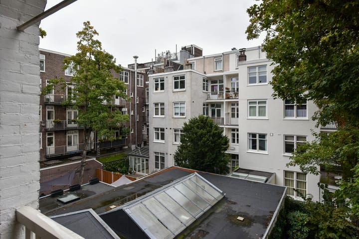 Foto 19 van Overtoom 484-2